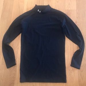Long sleeve under armour compression shirt